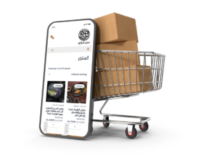 شركة برمجة تطبيقات الكويت